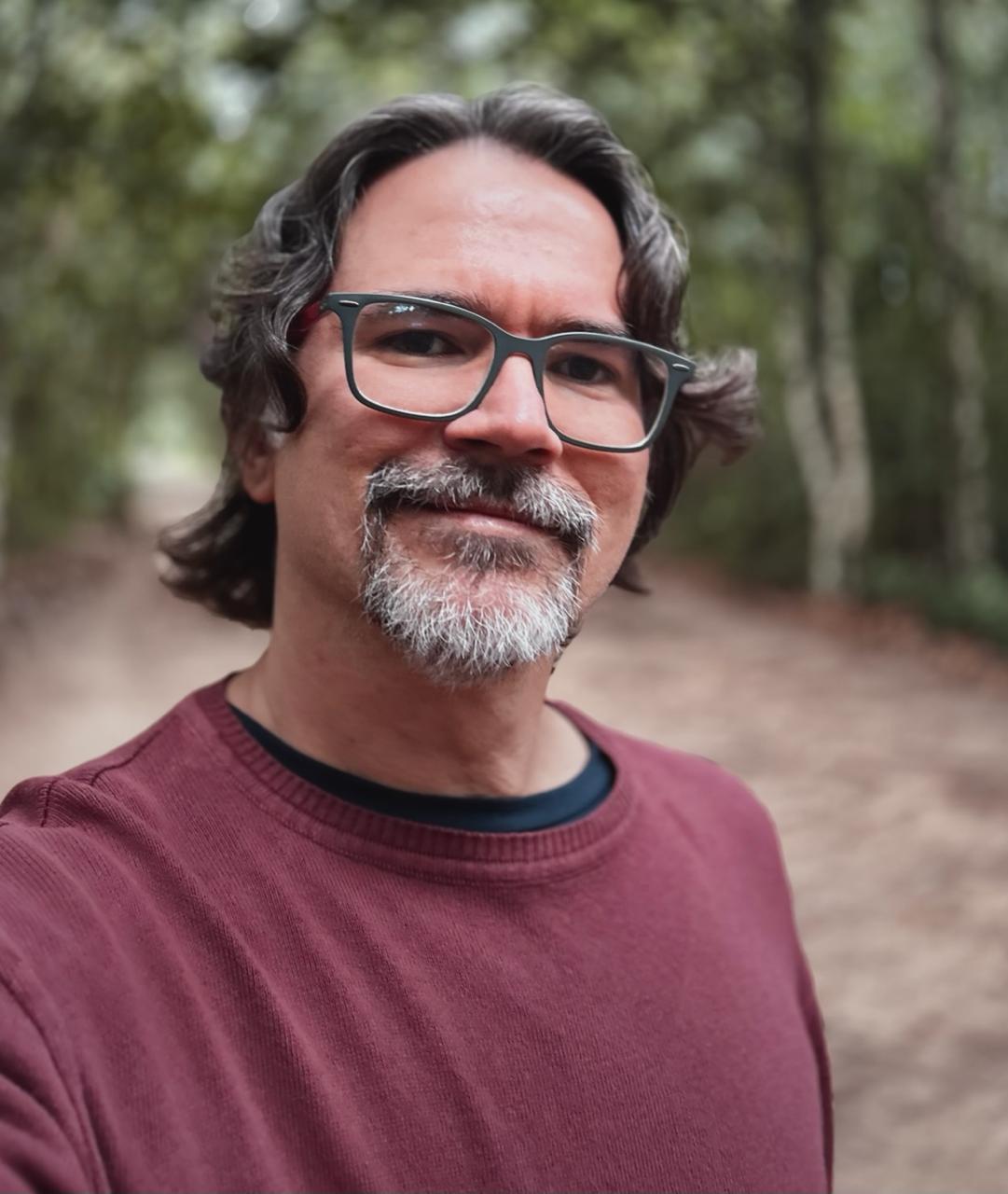 Rafael Savi